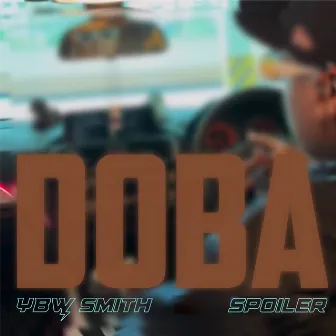 Doba by Spoiler