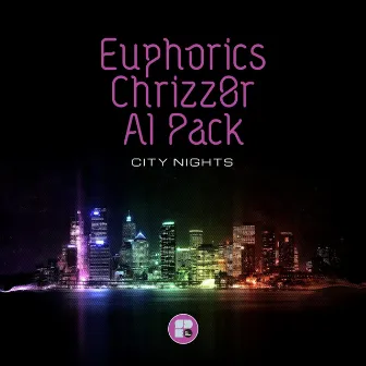 City Nights by Chrizz0r