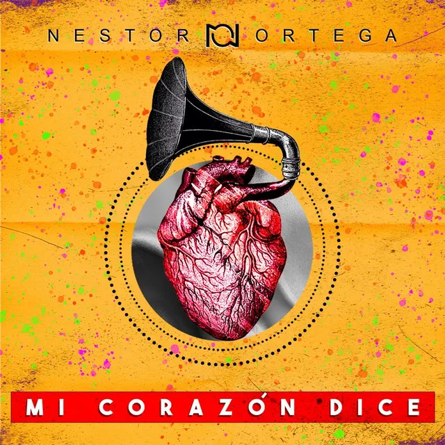 Mi Corazón Dice