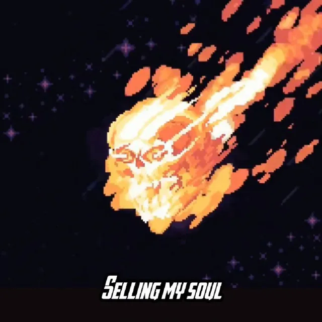 Selling My Soul