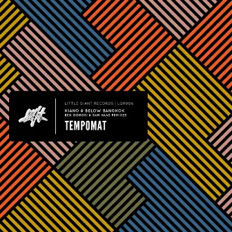 Tempomat by Kiano & Below Bangkok