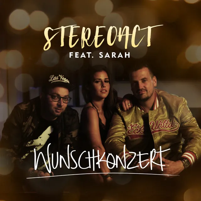 Wunschkonzert (feat. Sarah Engels)