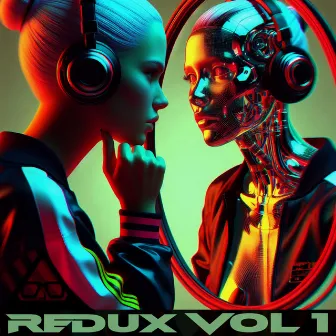 Redux, Vol. 1 by Most Epic Dream