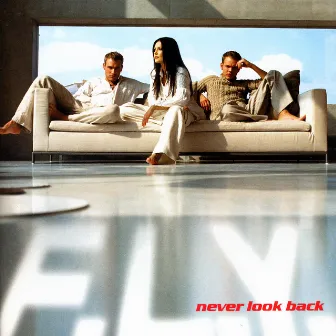 Never Look Back by F.L.Y