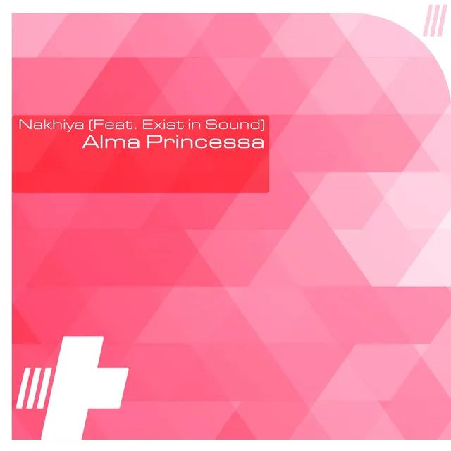 Alma Princessa - Club Edit