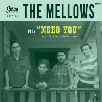 Need You by The Mellows