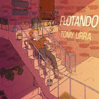 Flotando by Tomy Urra