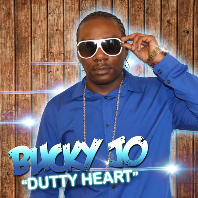 Dutty Heart - Single