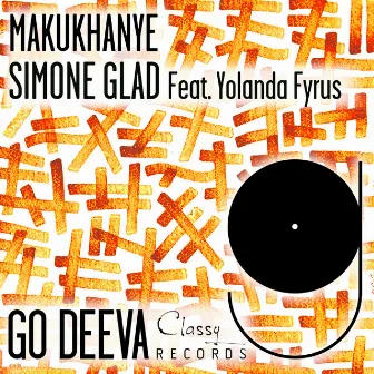 Makukhanye by Simone Glad