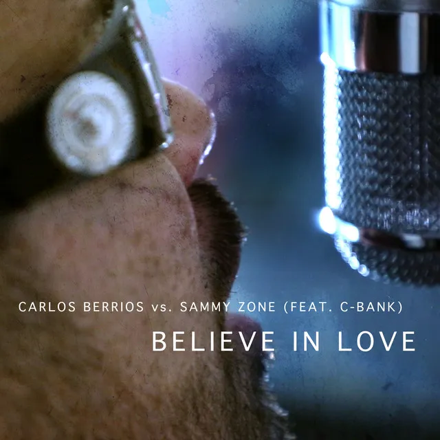 Believe in Love (Lamour East Extended)