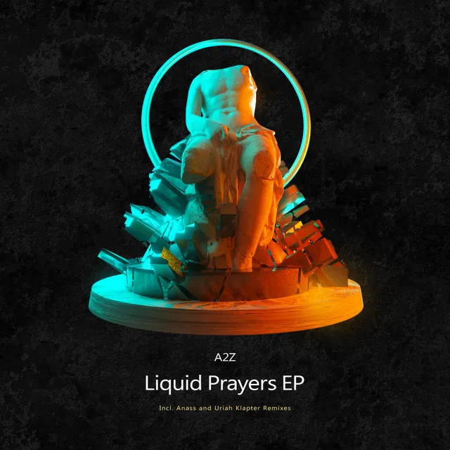 Liquid Prayers - Anass (Re:Creation) Remix