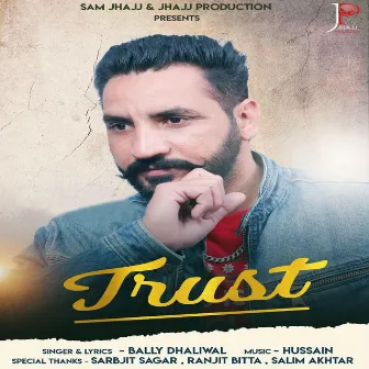 Trust by Hussain