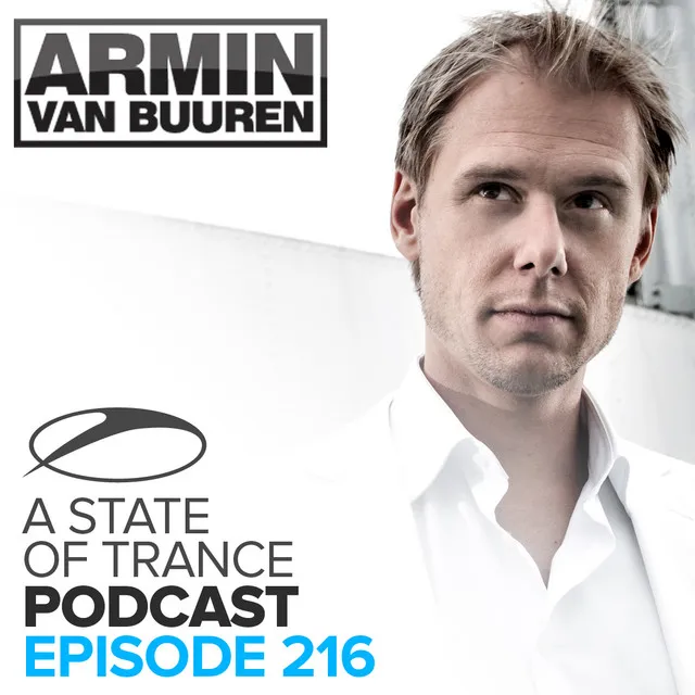 Suddenly Summer [ASOT Podcast 216] - Norin & Rad Remix