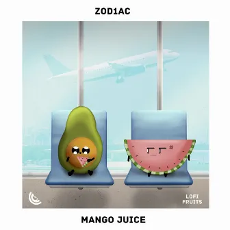 Mango Juice by ZOD1AC