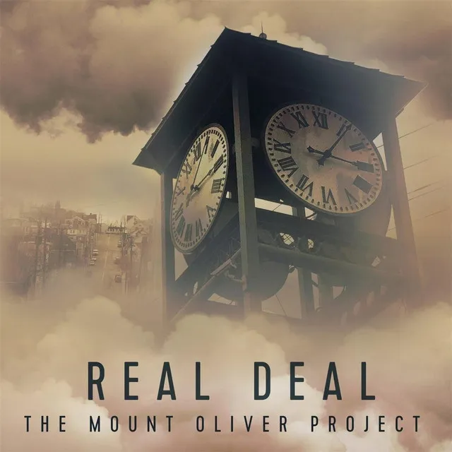 The Mount Oliver Project