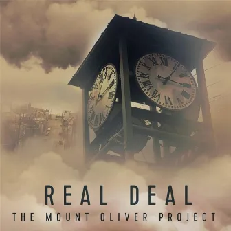 The Mount Oliver Project by Real Deal