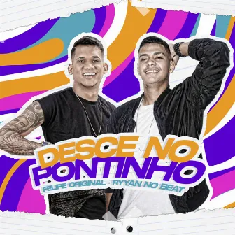 Desce no Pontinho by Ryyan No Beat