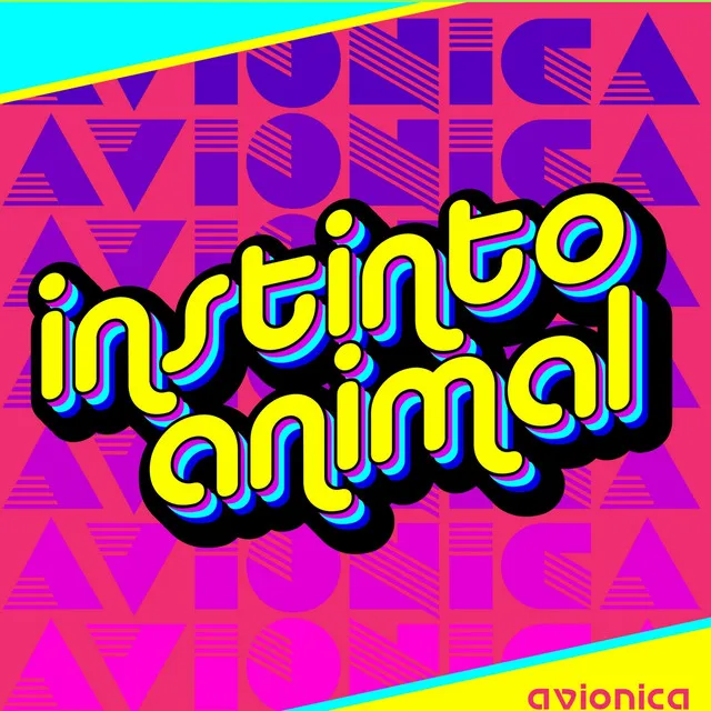 Instinto Animal