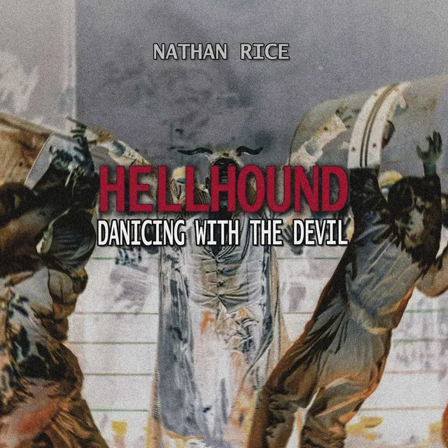 Hellhound Dancing with the Devil