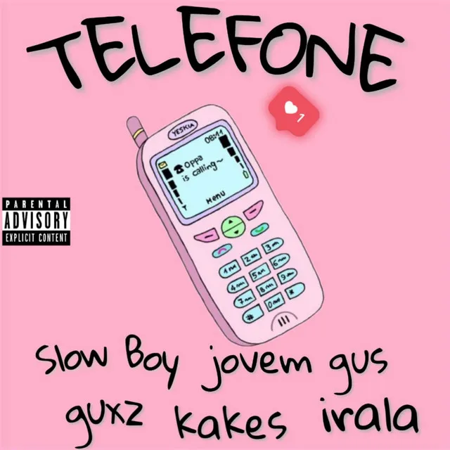 Telefone