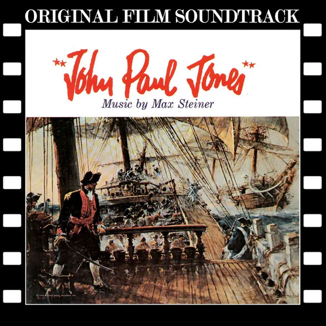 John Paul Jones (Original Film Soundtrack)