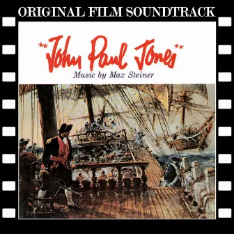 John Paul Jones (Original Film Soundtrack) by Muir Mathieson