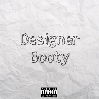 Designer Booty by Trinidad