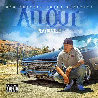 All Out by Playdeville