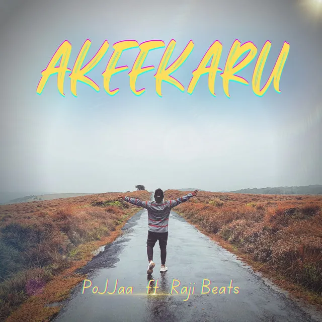 Akeekaru