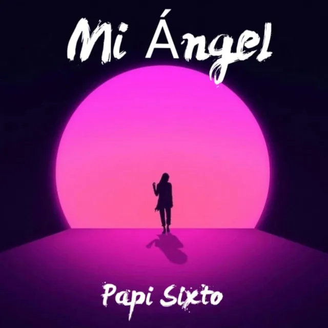 Mi Ángel