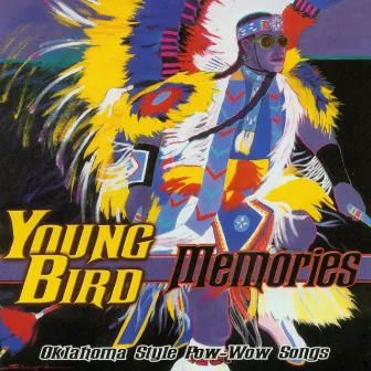 Memories - Oklahoma Style Pow-Wow Songs by Unknown Artist