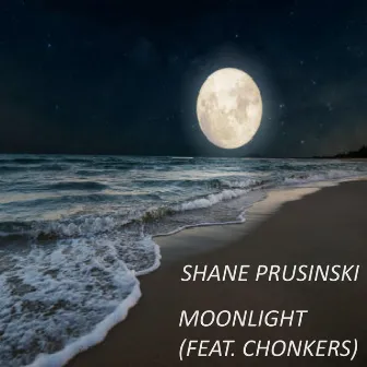 Moonlight by Shane Prusinski