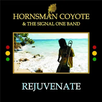 Rejuvenate by the Signal One Band