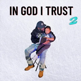 In God I Trust 2 by Unknown Artist