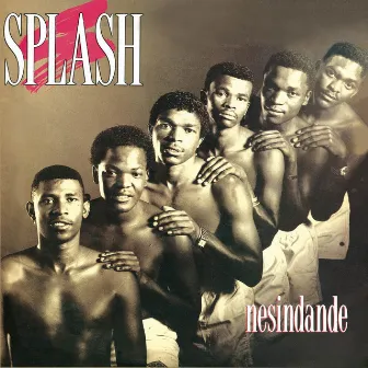 Nesindande by Splash