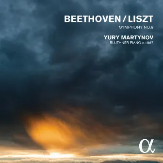 Beethoven: Symphony No. 9 (Arr. for Piano) by Yury Martynov