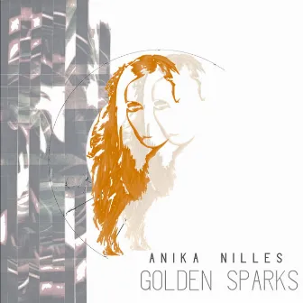 Golden Sparks by Anika Nilles