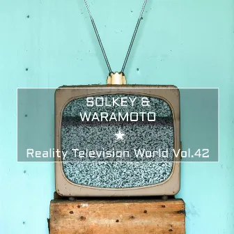 Reality Television World Vol.42 by Solkey