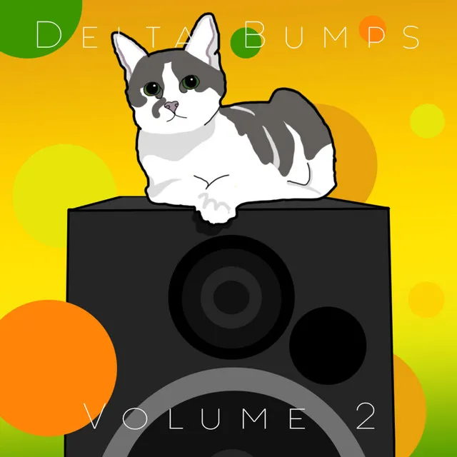 Delta Bumps, Vol. 2