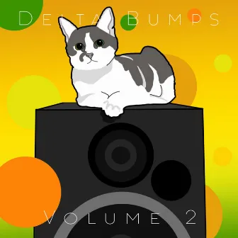 Delta Bumps, Vol. 2 by Jon Delta