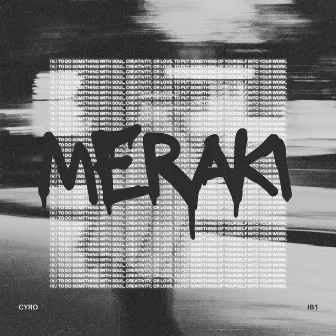 MERAKI by IB1