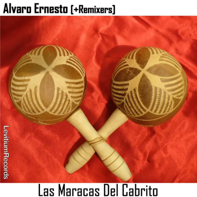 Las Maracas Del Cabrito (Levitium Remix)