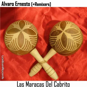 Las Maracas Del Cabrito by Alvaro Ernesto