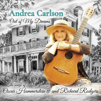 Out of My Dreams by Andrea Carlson