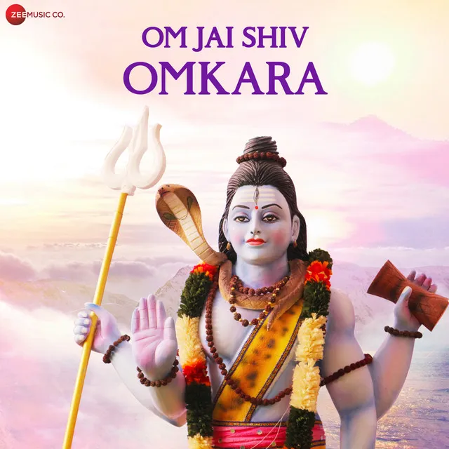 Om Jai Shiv Omkara (Zee Music Devotional)