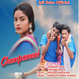 Champamuni by 