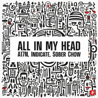 All in My Head by Indicate