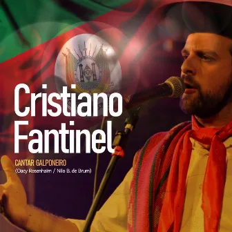 Cantar Galponeiro by Cristiano Fantinel