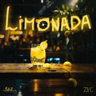 LIMONADA by zvc