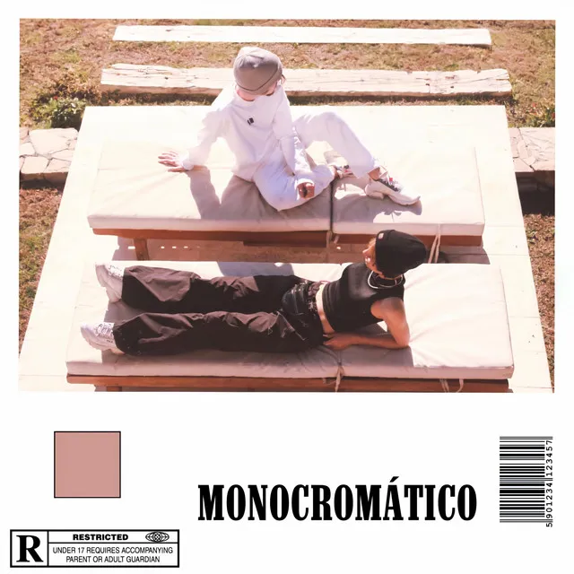 Monocromático